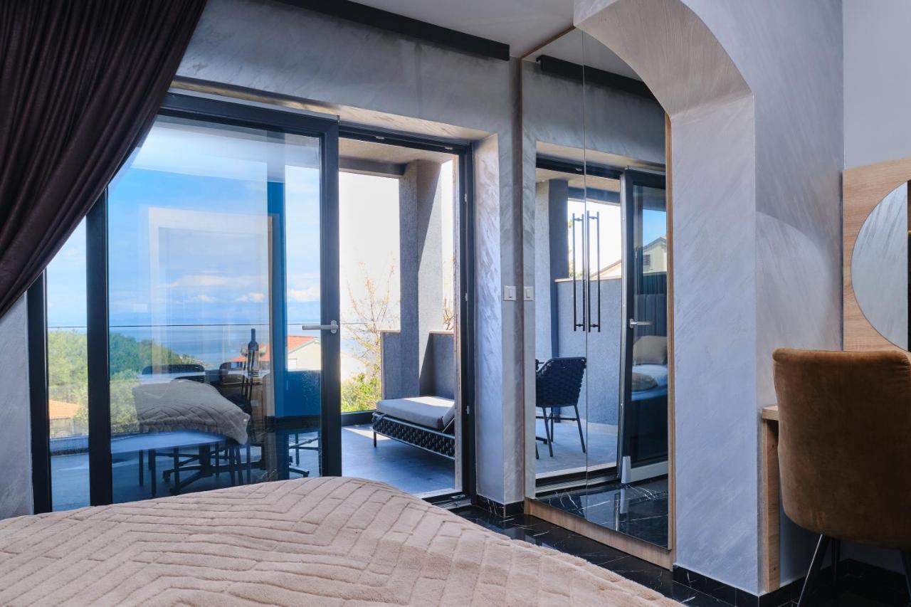 Luxury Apartments 말리로시니 외부 사진